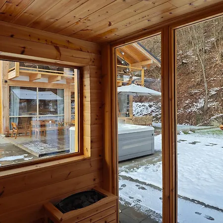 La Cassa Chalet
