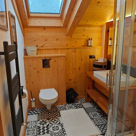 La Cassa Chalet *