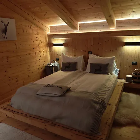 Chalet La Cassa *