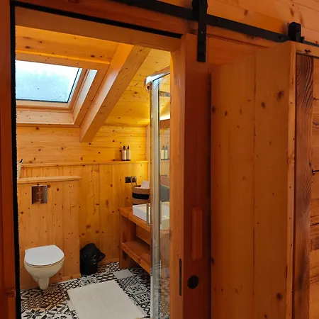 La Cassa Chalet