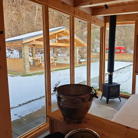 Chalet La Cassa *