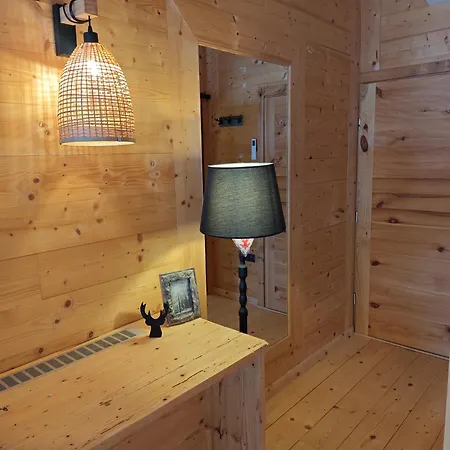 La Cassa Chalet