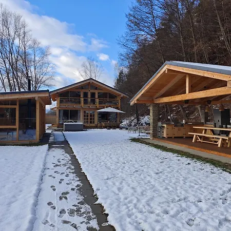 Chalet La Cassa *