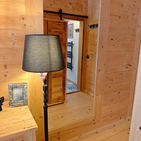 La Cassa Chalet