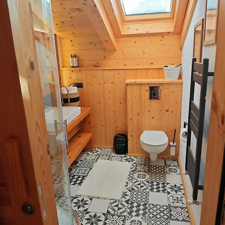 La Cassa Chalet